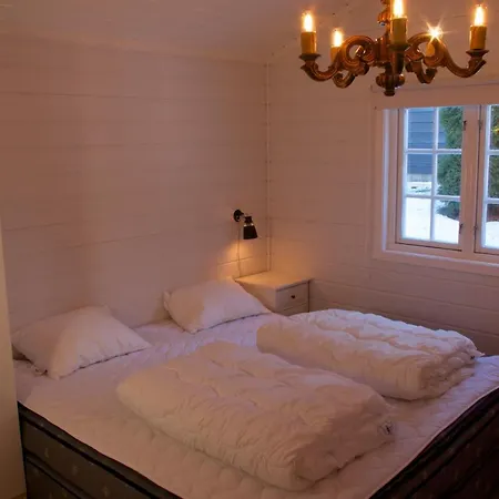 Sørlia Lodger Hafjell