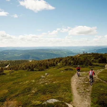 Sorlia Hytte Hafjell