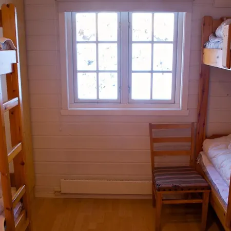 Sorlia Lodge