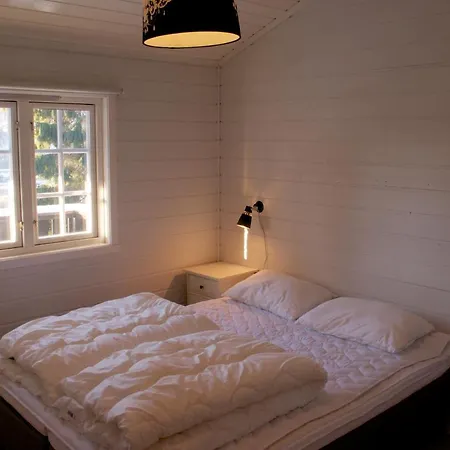Sorlia Lodge Hafjell