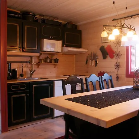 Lodge Sorlia Hafjell