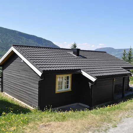 Sorlia Lodge Hafjell
